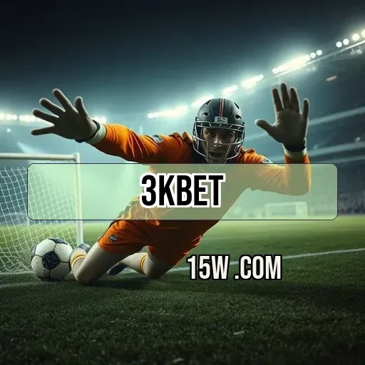 3kbet.com: Mergulhe na Diversão com o Nosso Aplicativo de Jogos