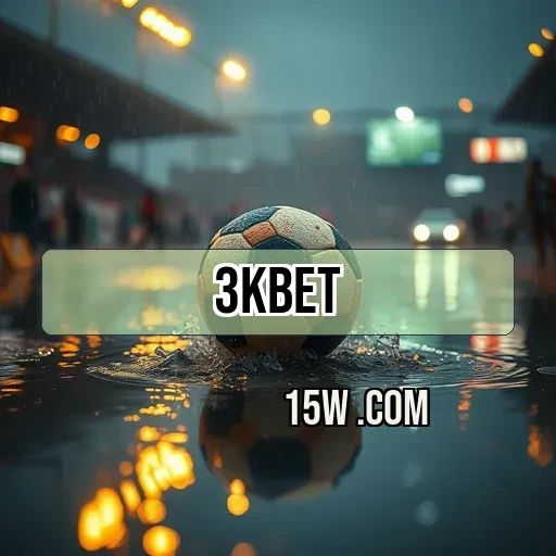 3kbet.com: Faça Apostas e Ganhe Grandes Bônus em Nossa Plataforma