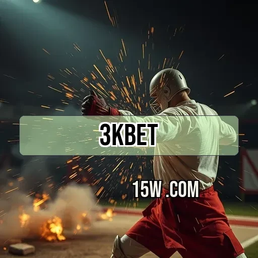 3kbet.com: Os Melhores Jogos De Aposta Que Você Precisa Conhecer