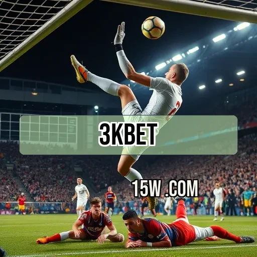 3kbet.com: Login Eficiente para uma Experiência de Apostas Incomparável