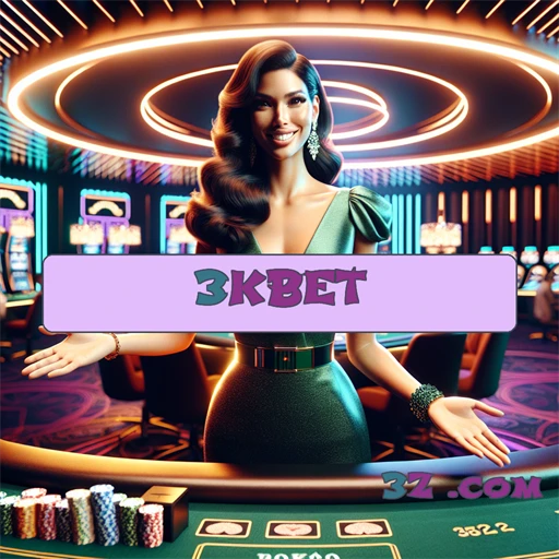 Explorando a Loteria no 3kbet.com: Aposte na Sua Sorte