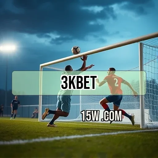 3kbet.com: As Promoções Imperdíveis para Jogadores Brasileiros