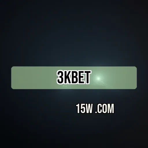 3kbet.com: Conheça os Recursos que Garantem sua Segurança