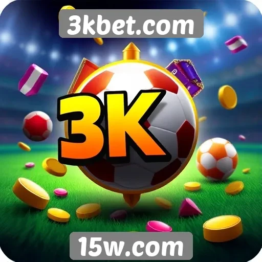 Análise da diversidade de jogos em 3kbet.com