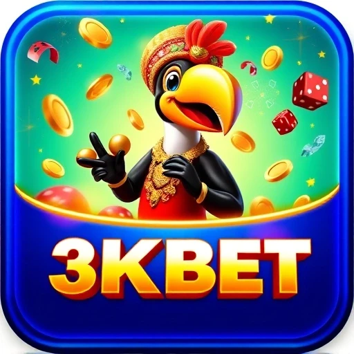 3kbet.com