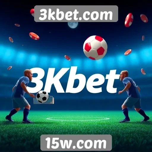 Mudanças recentes nas políticas de bônus do 3kbet.com